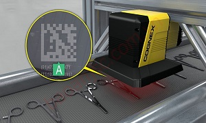 COGNEX: WHAT IS BARCODE VERIFICATION?